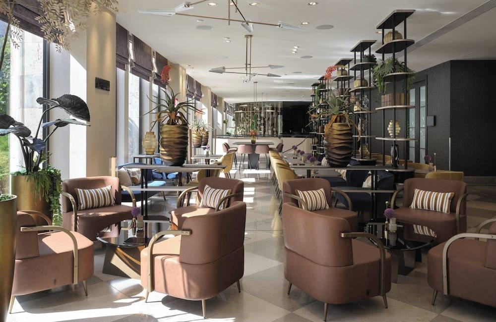 The Posthouse Berlin Potsdamer Platz – Leonardo Limited Edition 2