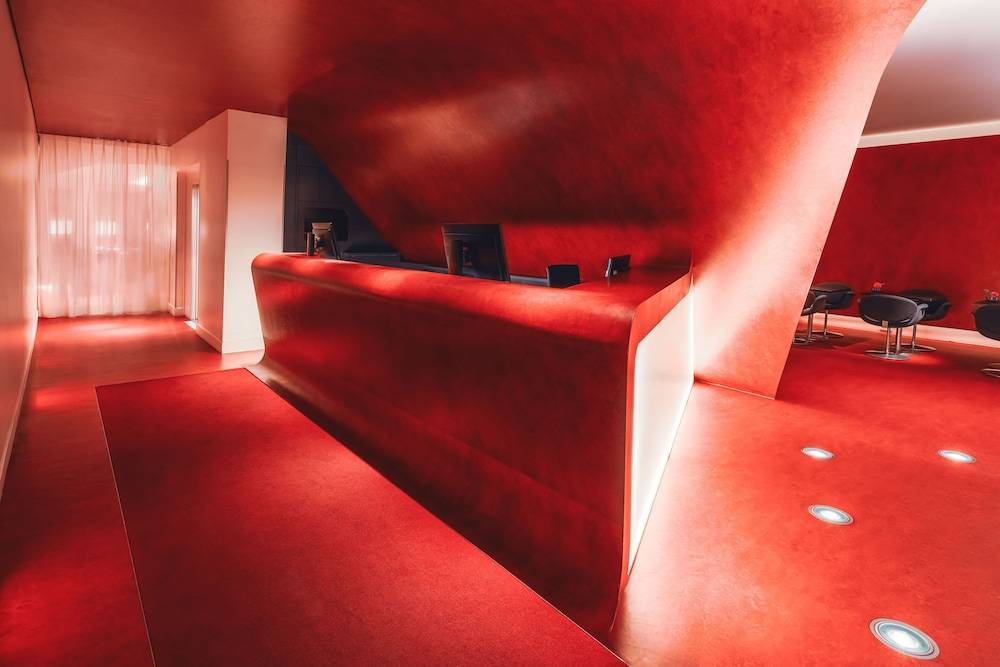 Hotel Q! Berlin 2