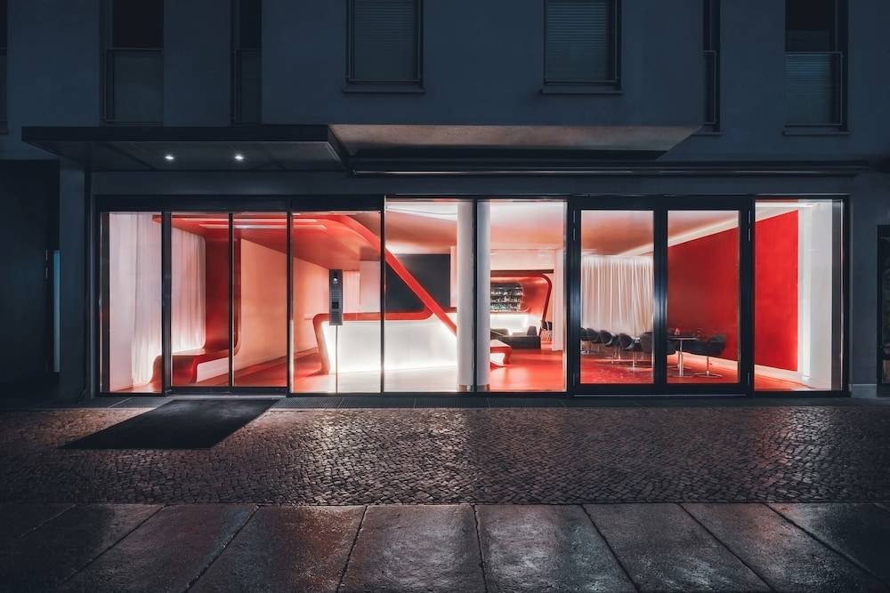 Hotel Q! Berlin 1