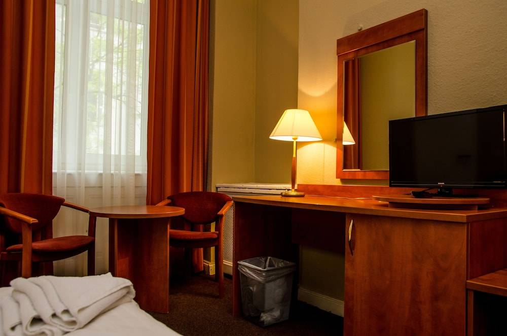 Hotel Astrid am Kurfürstendamm 1