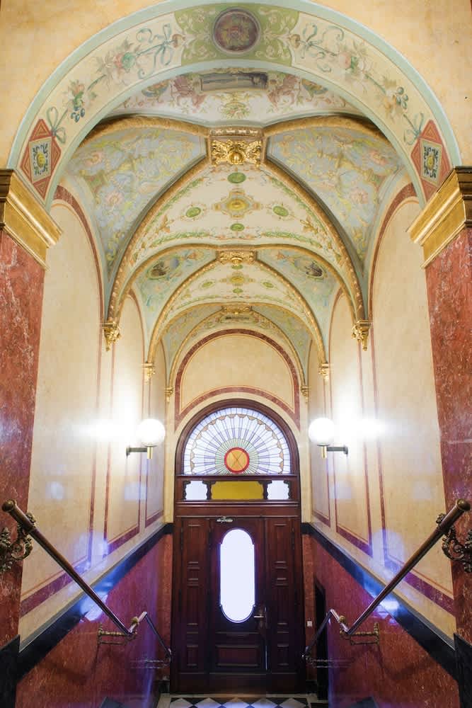 Upper Room Hotel Kurfürstendamm 2