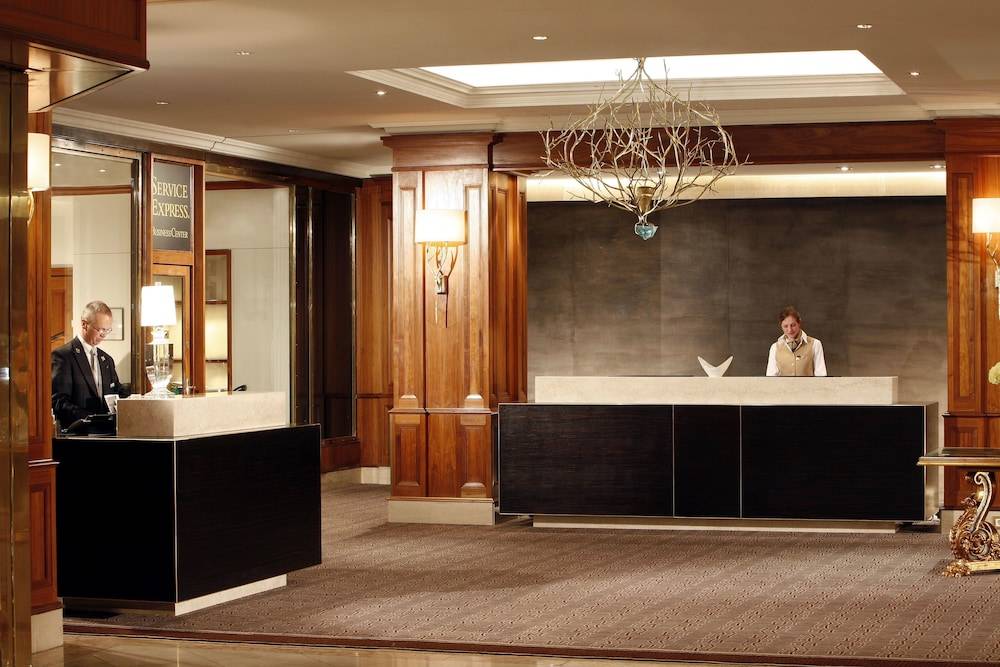 The Westin Grand Berlin 2