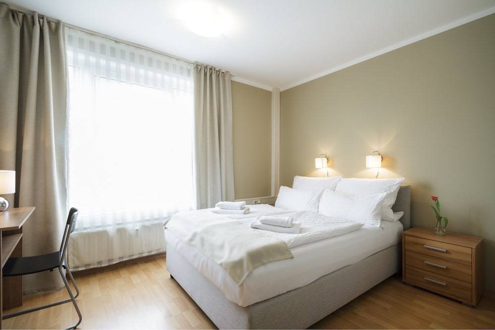 Hotel Pankow 1