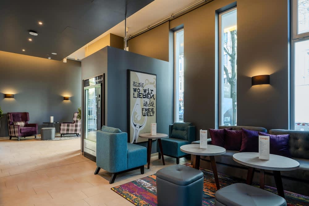 Premier Inn Berlin City Spittelmarkt 2