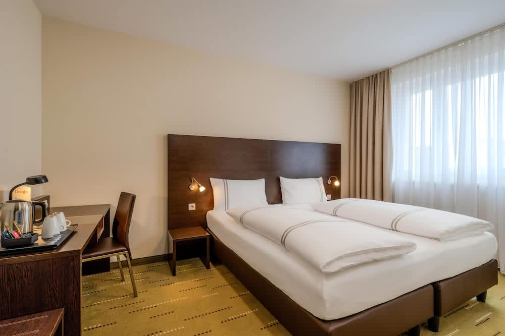 Premier Inn Berlin City Spittelmarkt 1
