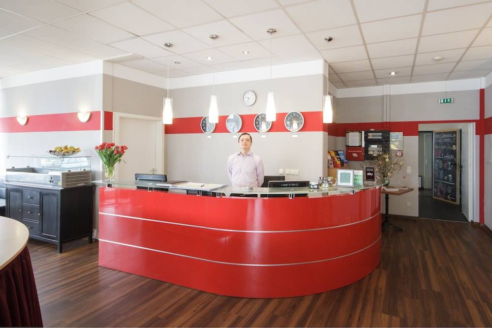 Hotel Pankow 2