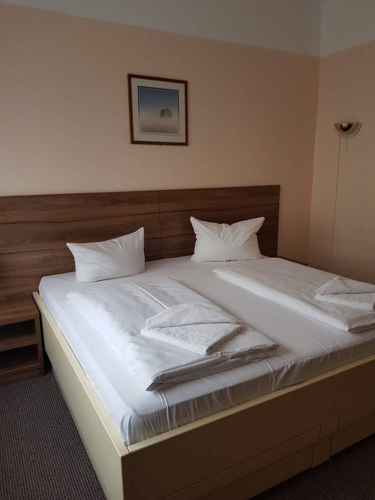 Alper Hotel am Potsdamer Platz 1