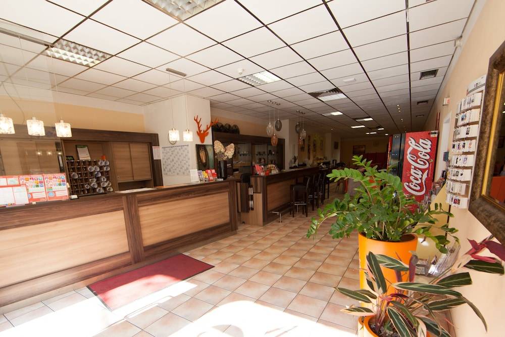 Alper Hotel am Potsdamer Platz 2
