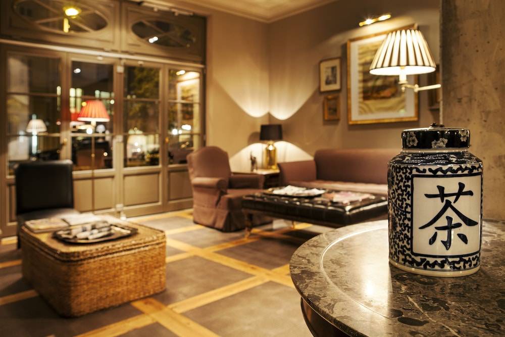 Monbijou Hotel 2