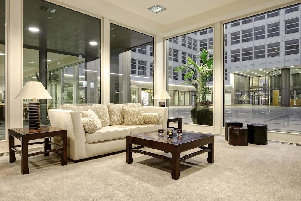 The Mandala Suites 2