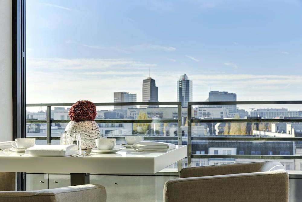 The Mandala Suites 1