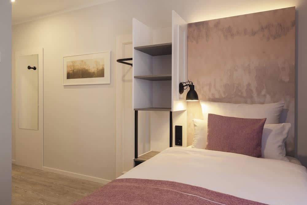 Garner Hotel Berlin - Wilmersdorf by IHG 2