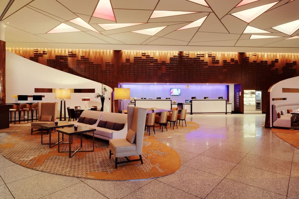 Sheraton Berlin Grand Hotel Esplanade 1