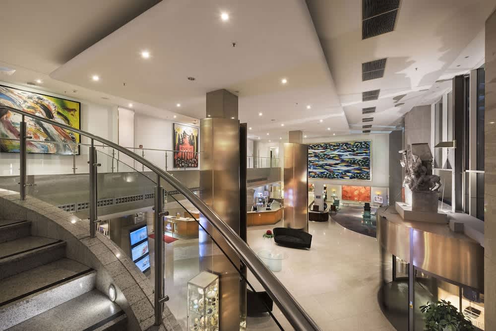 Maritim proArte Hotel Berlin 2