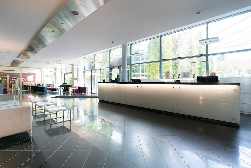 Seminaris CampusHotel Berlin 2