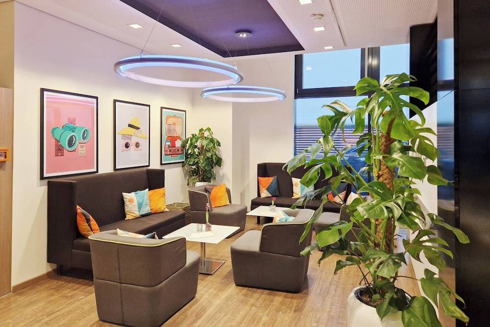 Garner Hotel Berlin - Charlottenburg by IHG 2
