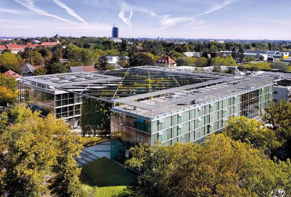 Seminaris CampusHotel Berlin 1