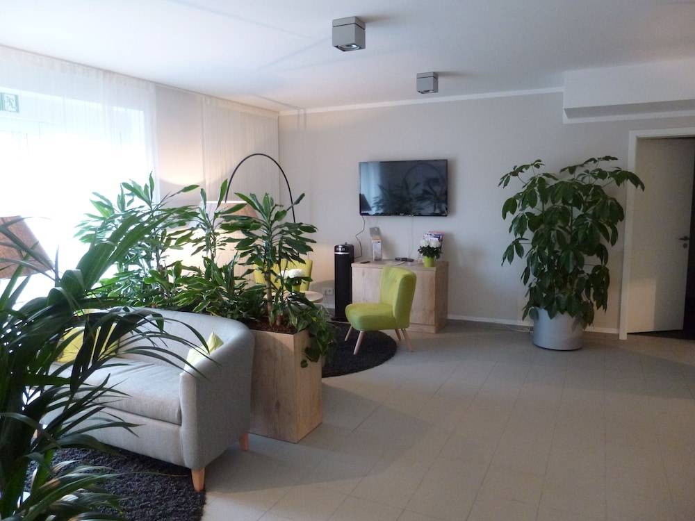 ADAPT APARTMENT HOTEL BERLIN - Adlershof 2