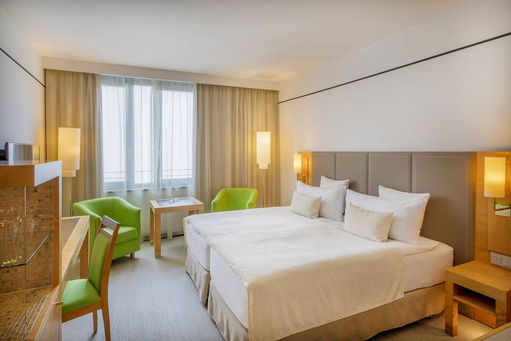 Meliá Berlin 1