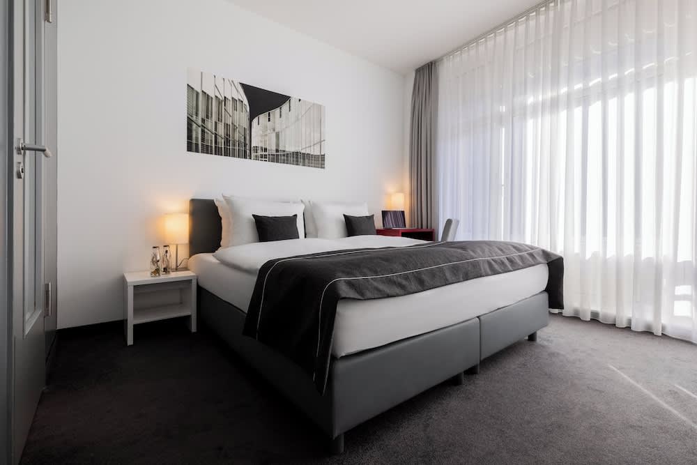 Garner Hotel Berlin - Gendarmenmarkt by IHG 2