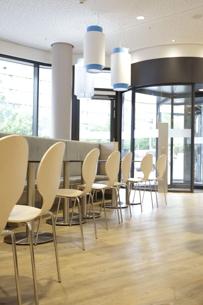H2 Hotel Berlin-Alexanderplatz 2