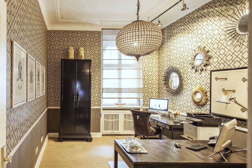 Hotel Elba am Kurfürstendamm - Design Chambers 2