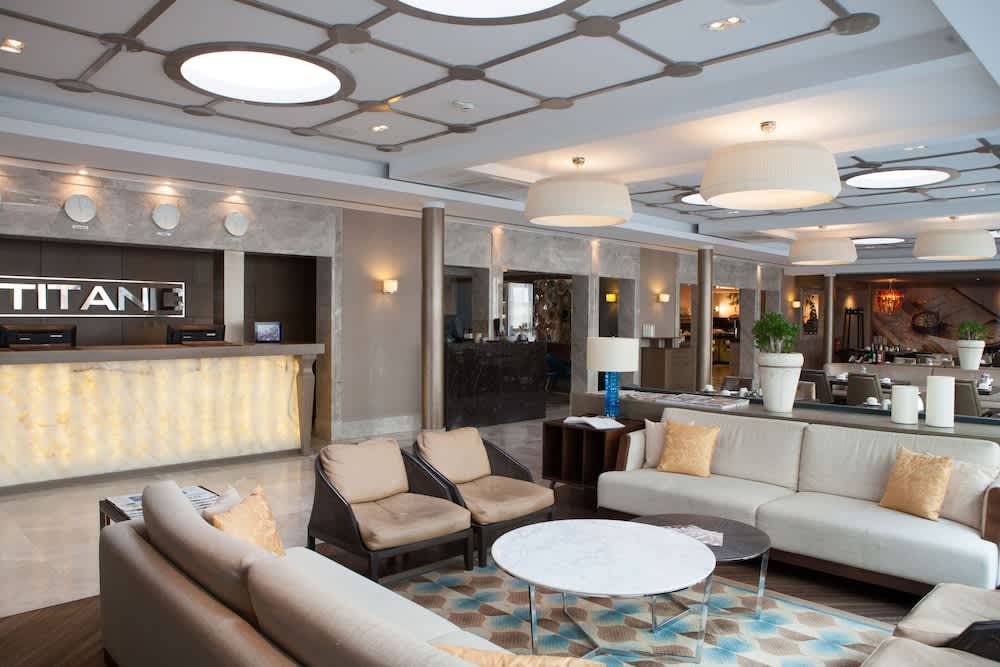 TITANIC Comfort Berlin Mitte 2