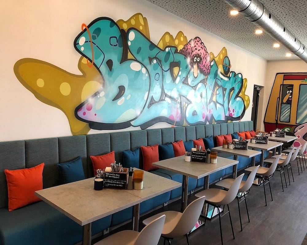 Holiday Inn - the niu, HIDE BERLIN FRIEDRICHSHAIN by IHG 2