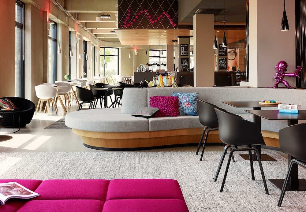 Moxy Berlin Ostbahnhof 2