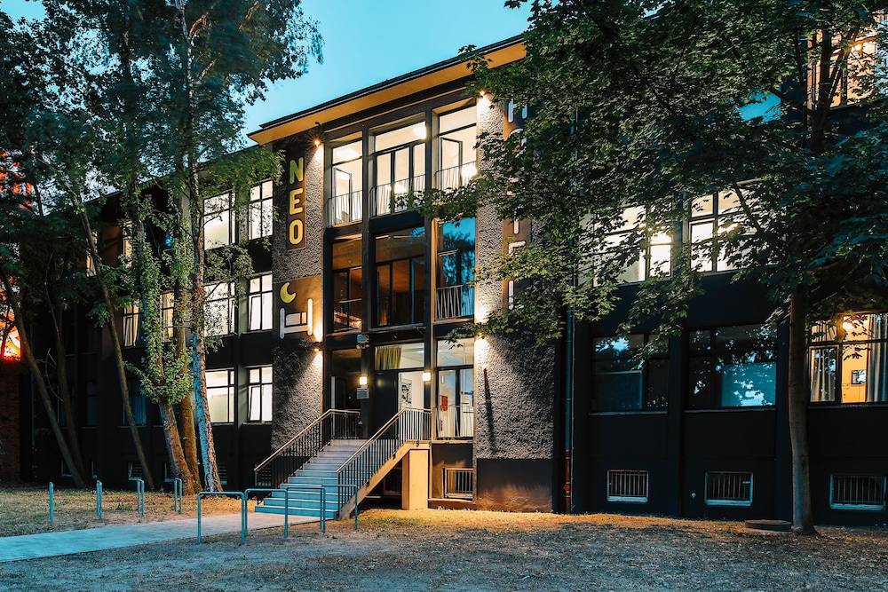 NeoHostel 1