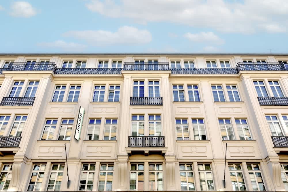 Garner Hotel Berlin - Checkpoint Charlie by IHG 1