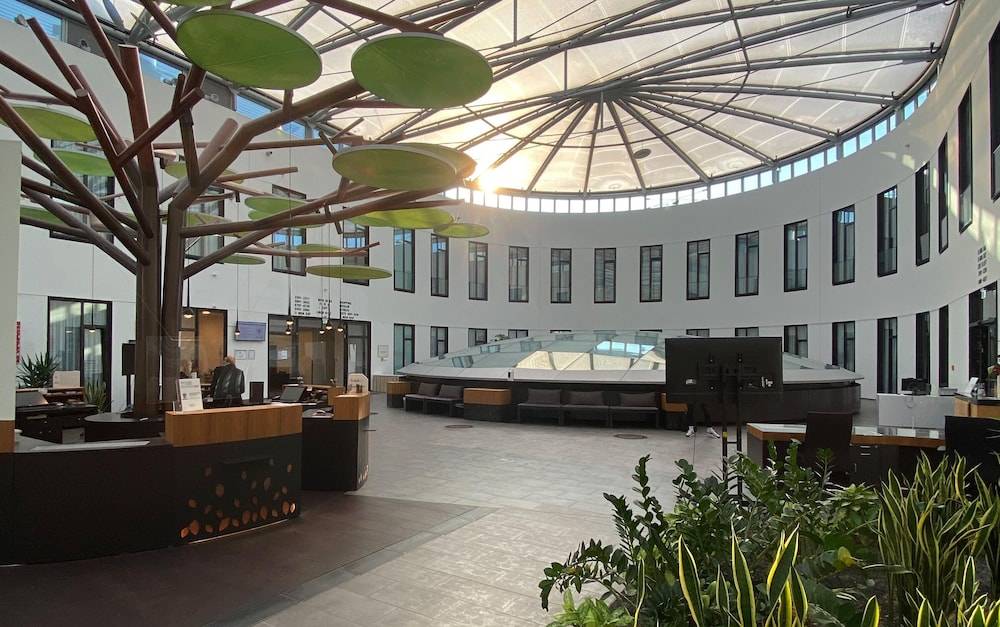 Hotel MOA Berlin 1