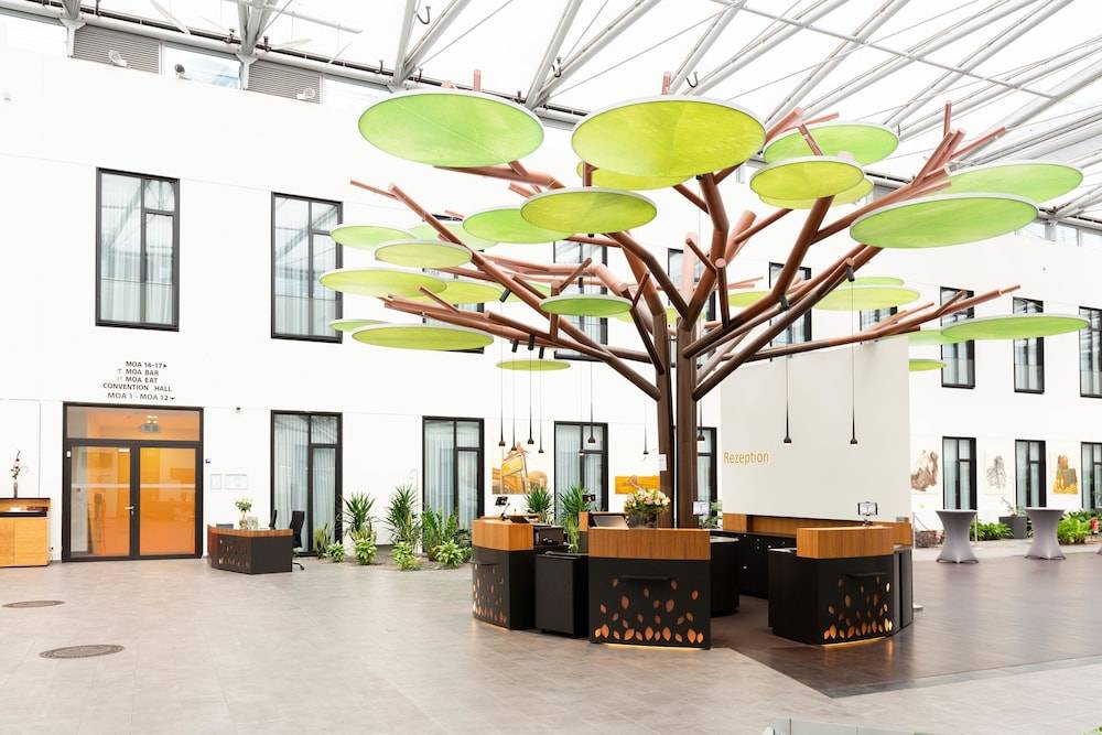 Hotel MOA Berlin 1
