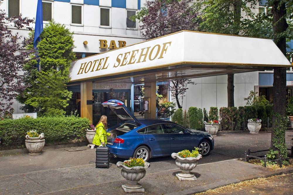 Ringhotel Seehof 2