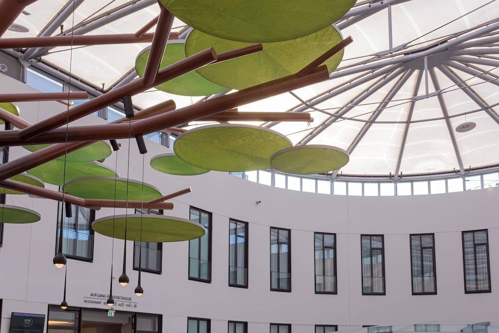 Hotel MOA Berlin 2