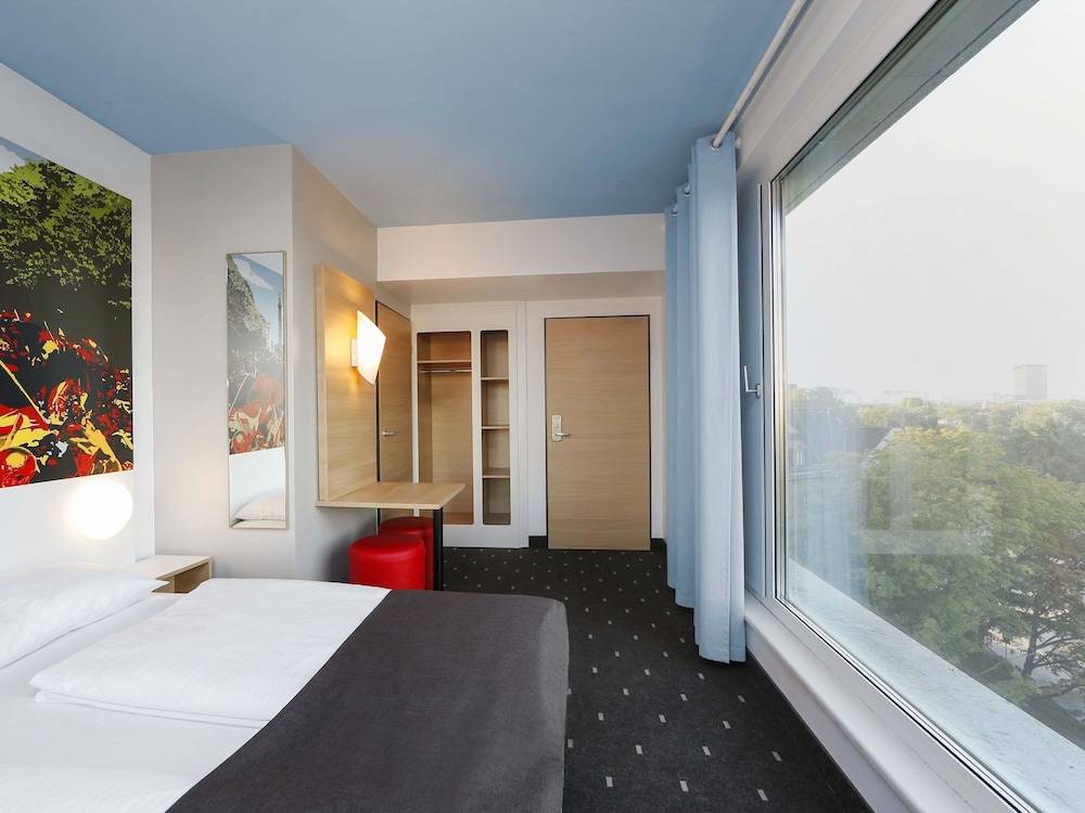 B&B Hotel Berlin-Tiergarten 1