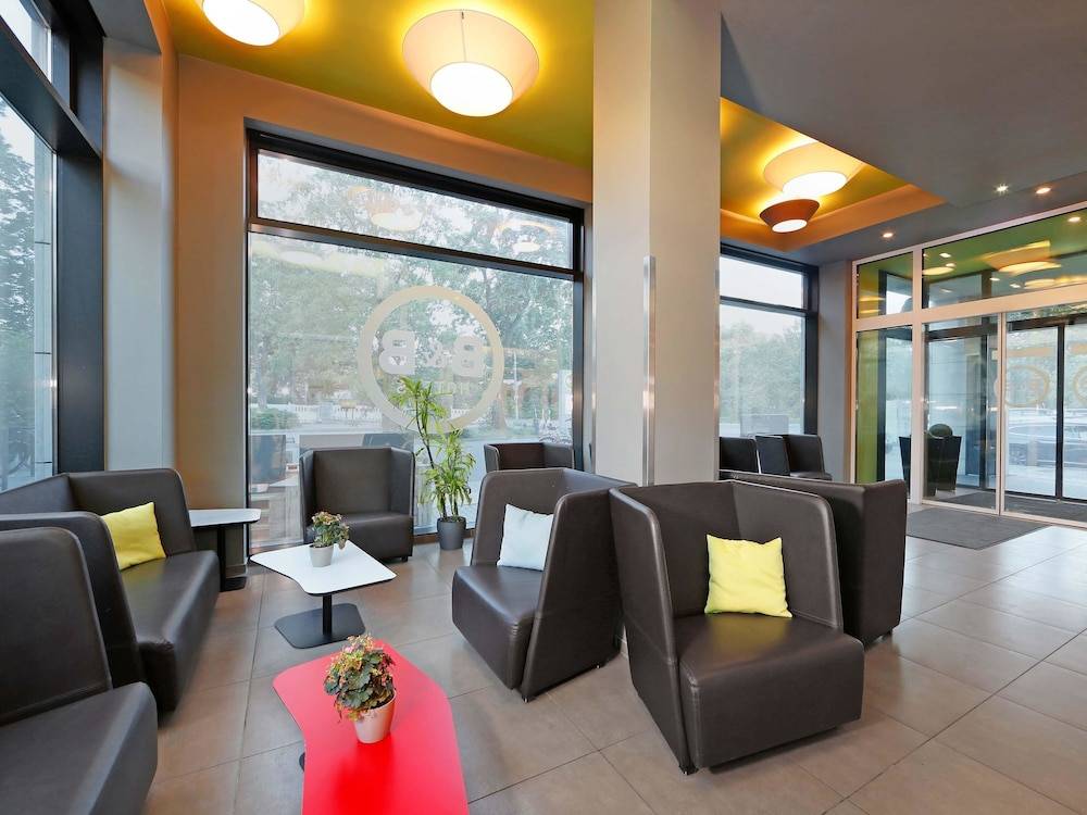B&B Hotel Berlin-Tiergarten 2