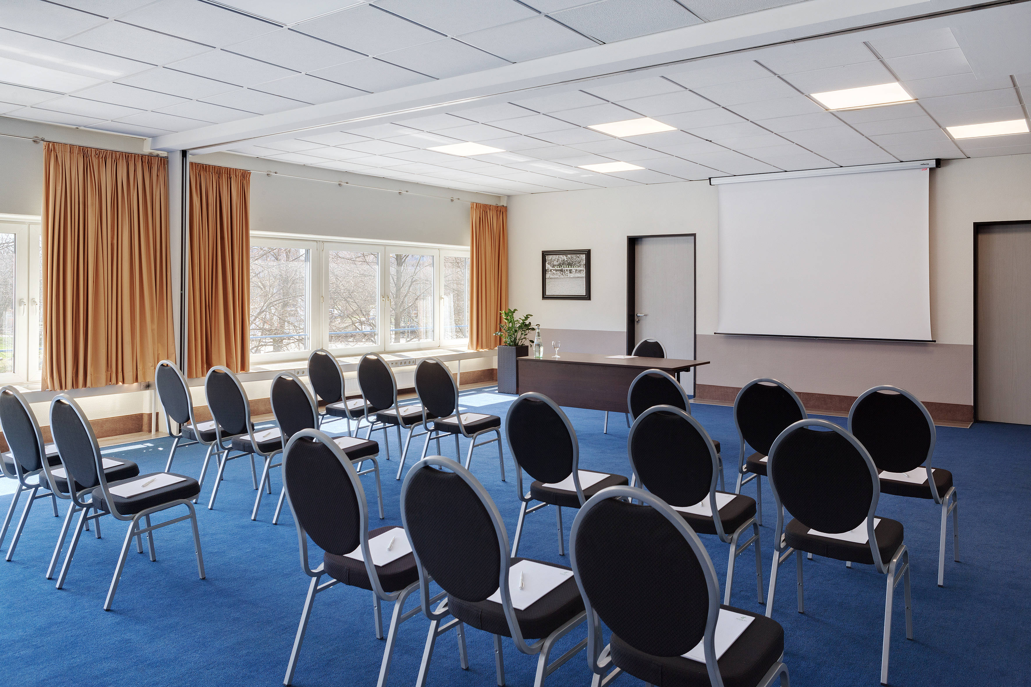 City Hotel Berlin East 2