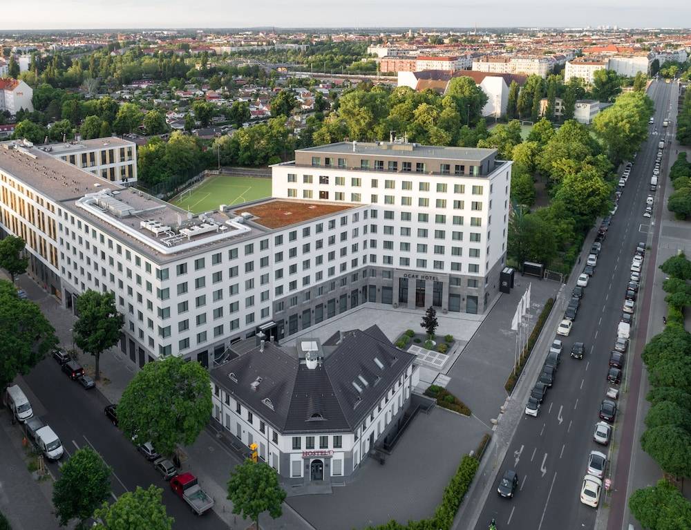 Ocak Aparthotel 1