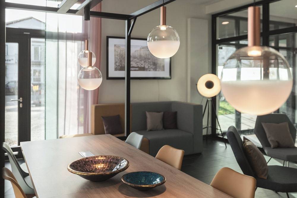Candlewood Suites BERLIN CHARLOTTENBURG by IHG 2