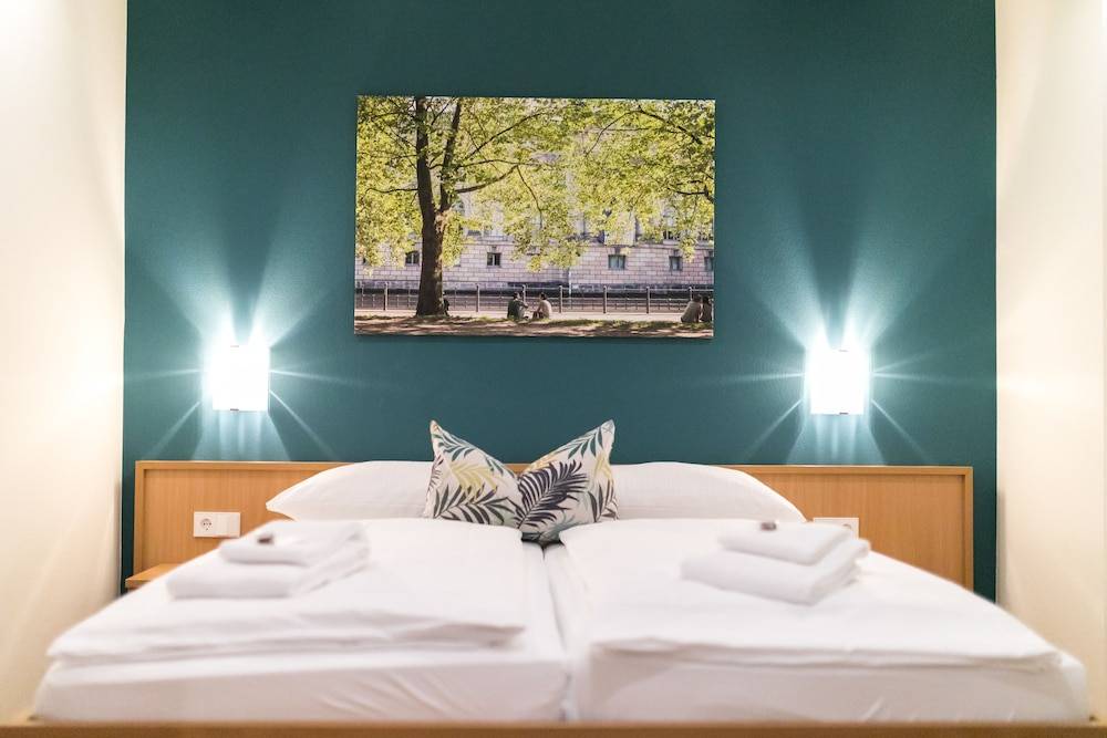 martas Hotel Allegra Berlin 1
