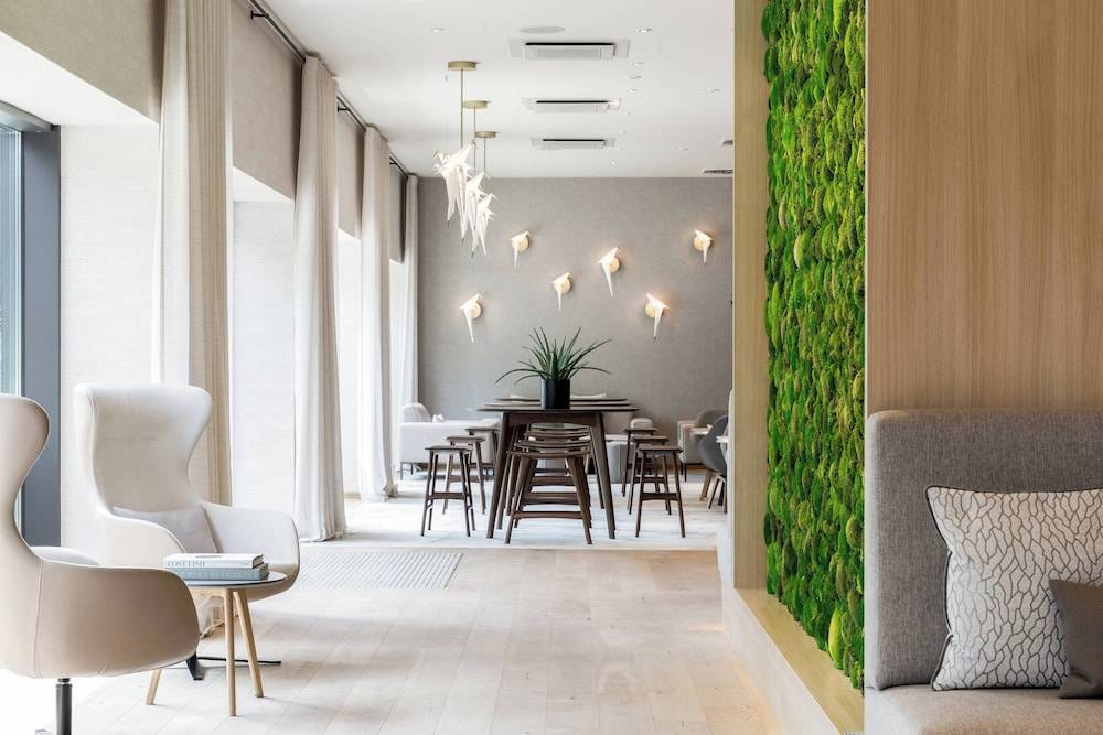 AC Hotel by Marriott Berlin Humboldthain Park 1