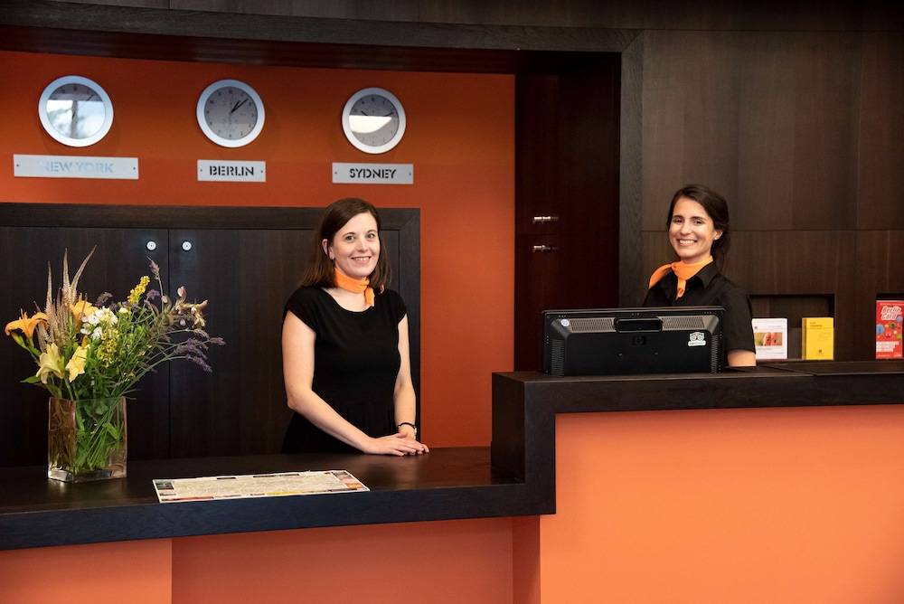 Hotel Grenzfall 1