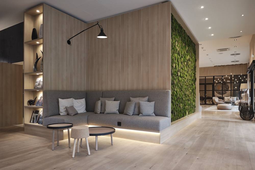 AC Hotel by Marriott Berlin Humboldthain Park 2