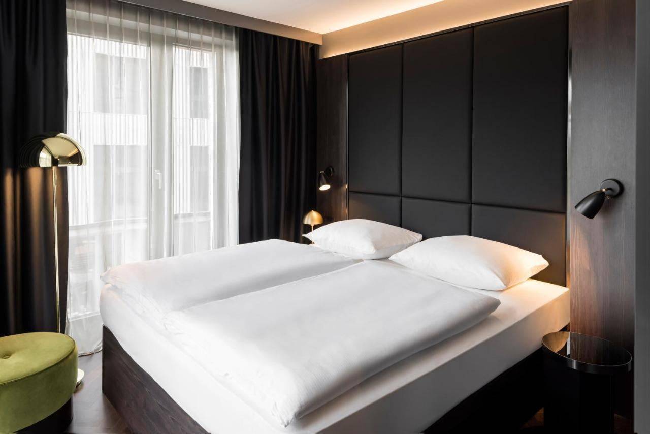 Hotel ROMY by AMANO 2