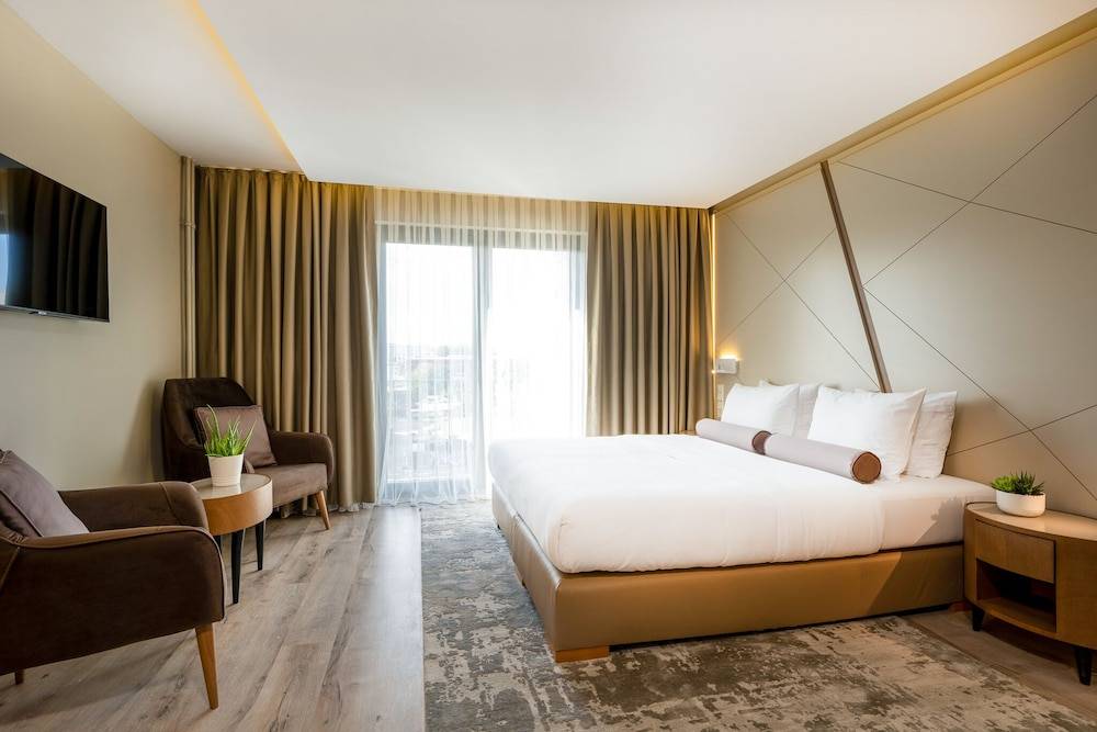Hotel Klassik Berlin 1