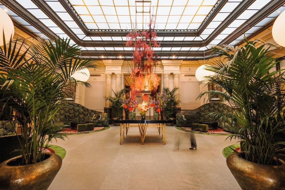 Hotel De Rome Berlin 2
