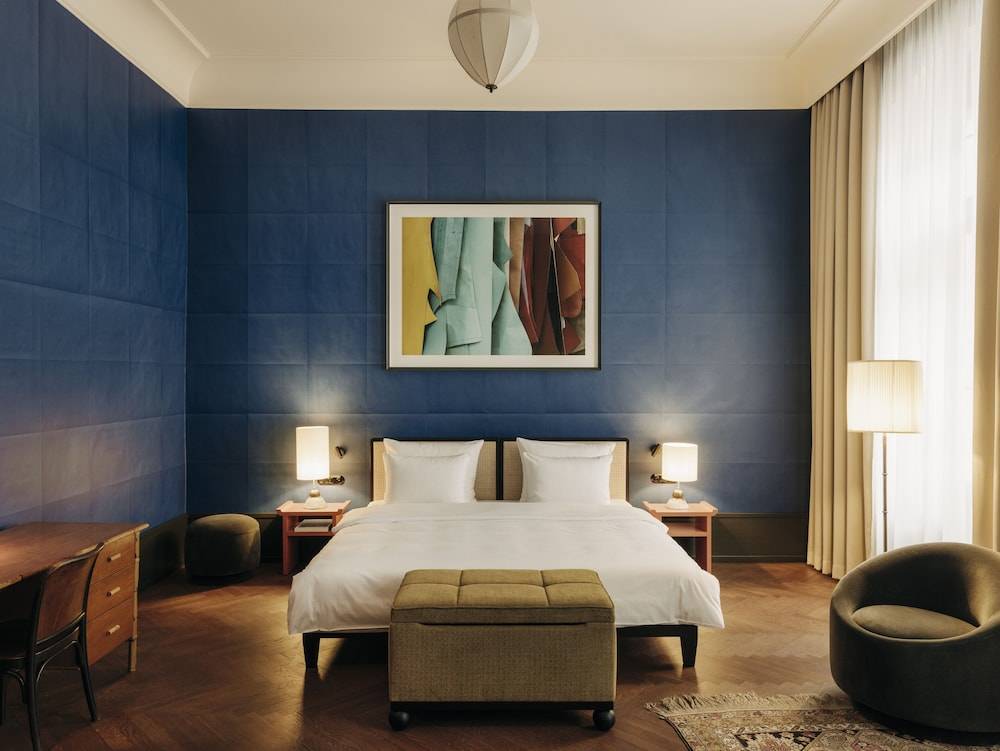 Boutique Hotel Château Royal 1