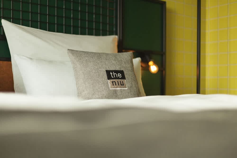 Holiday Inn - the niu, Dwarf Berlin Schöneberg by IHG 2