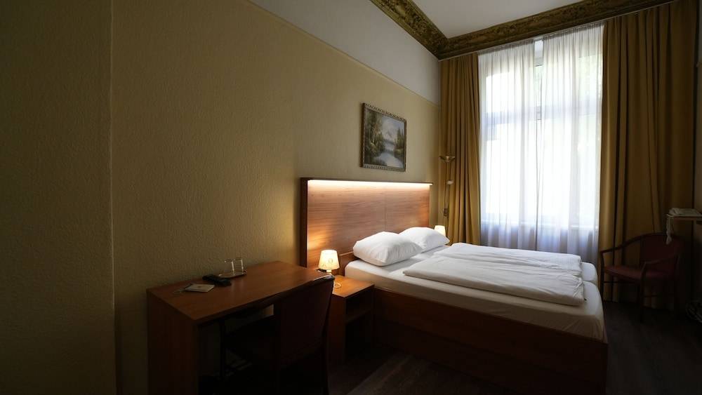 Hotel AI Königshof 1